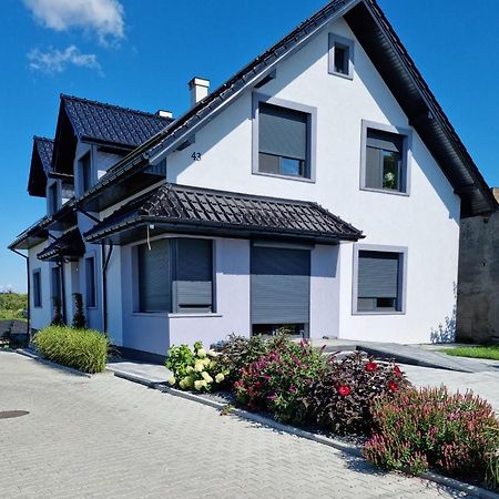 Noclegi 24/H Leszczynek Kutno Extérieur photo