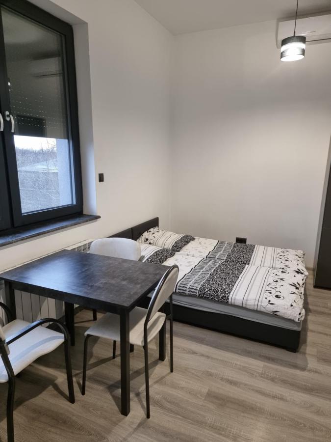 Noclegi 24/H Leszczynek Kutno Extérieur photo